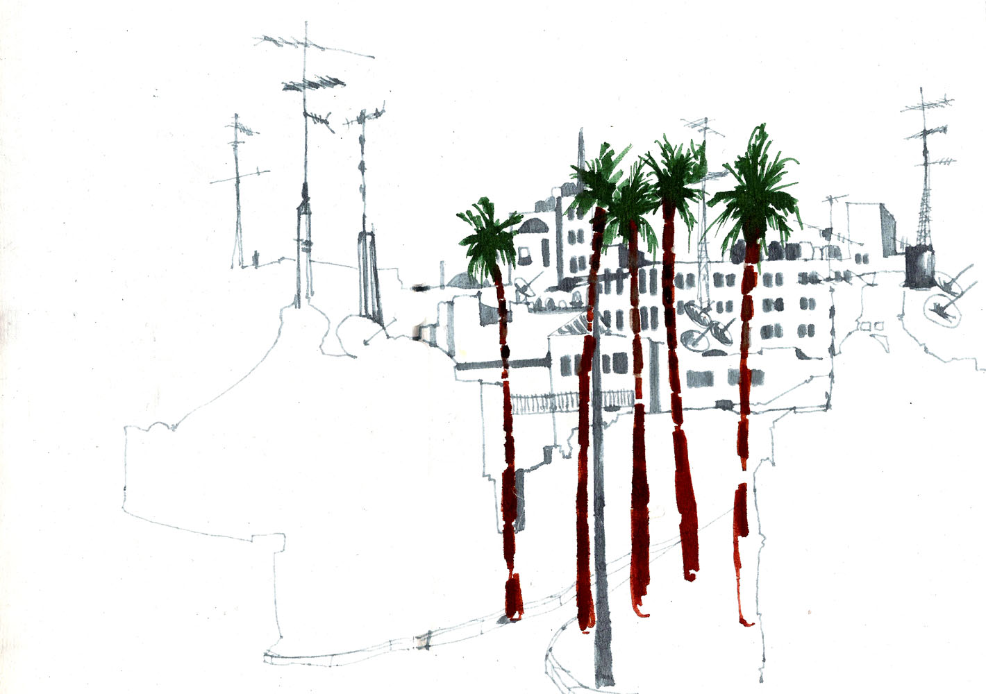 - Impressions Palestine- page 32