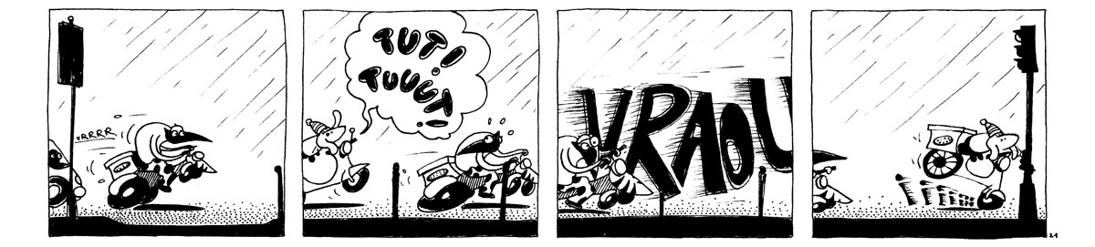 - panpan #1- page 21