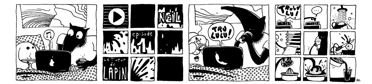 - panpan #1- page 32