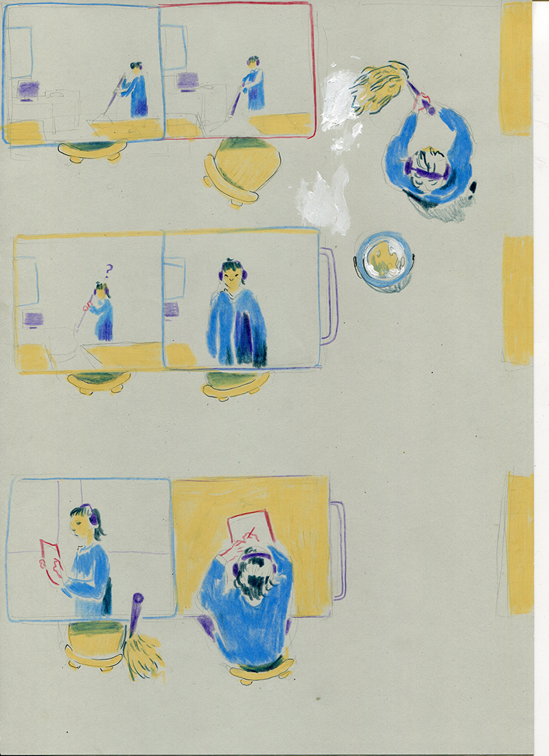 - A paper epic- page 4