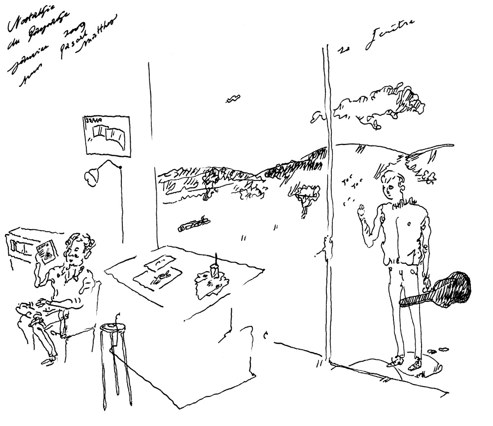 - Nostalgie du paysage (Otto II)- page 78