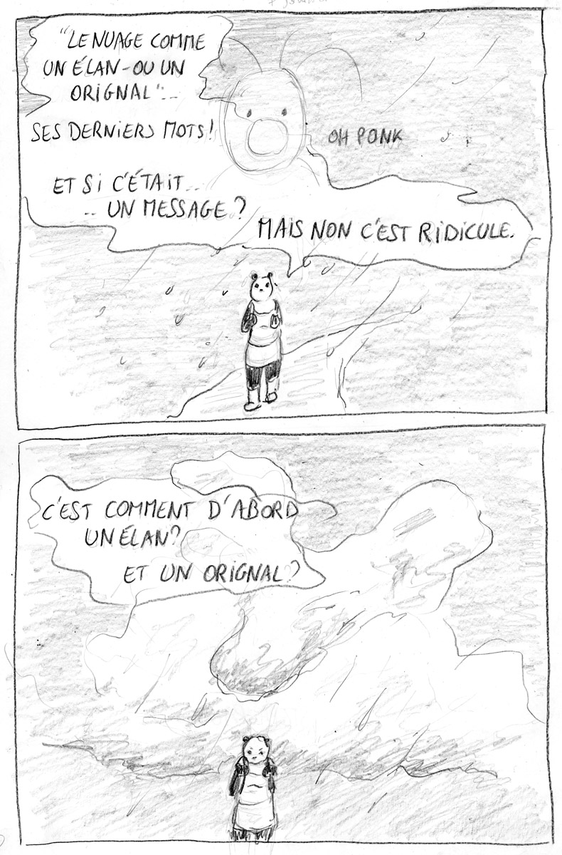 - Temps couvert sur l'ensemble du territoire- page 11