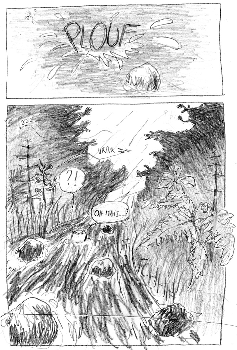 - Temps couvert sur l'ensemble du territoire- page 16