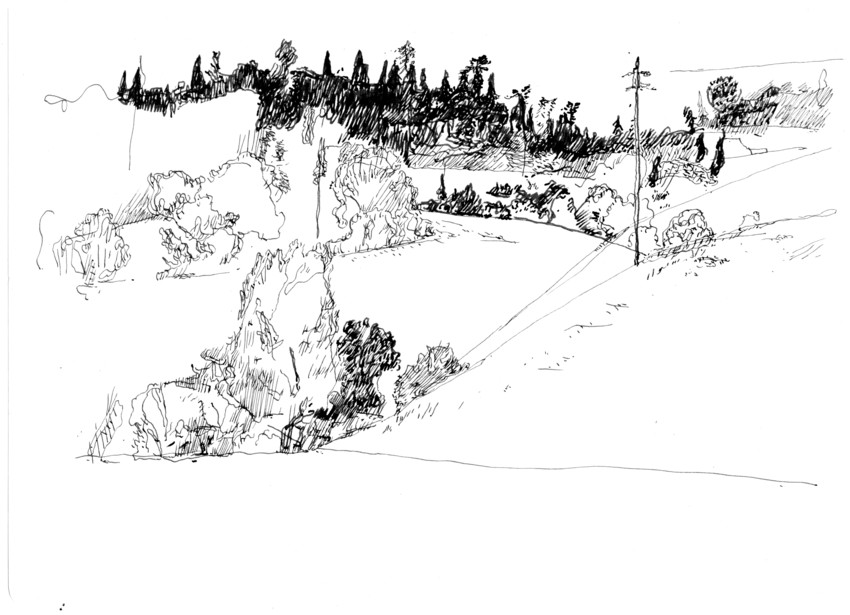 - un poumon, le dessin- page 23