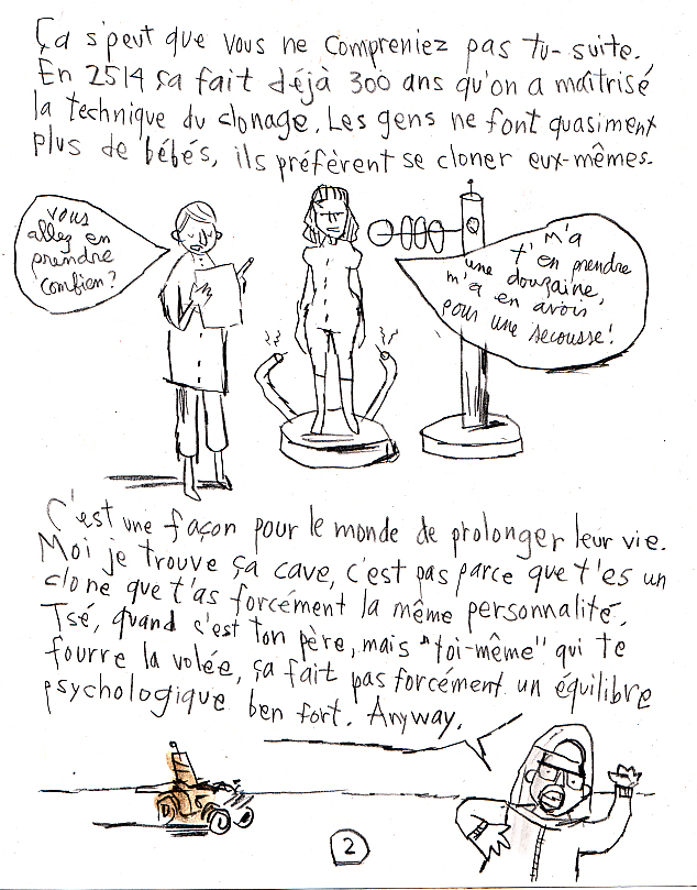 - Voyage voyage- page 13