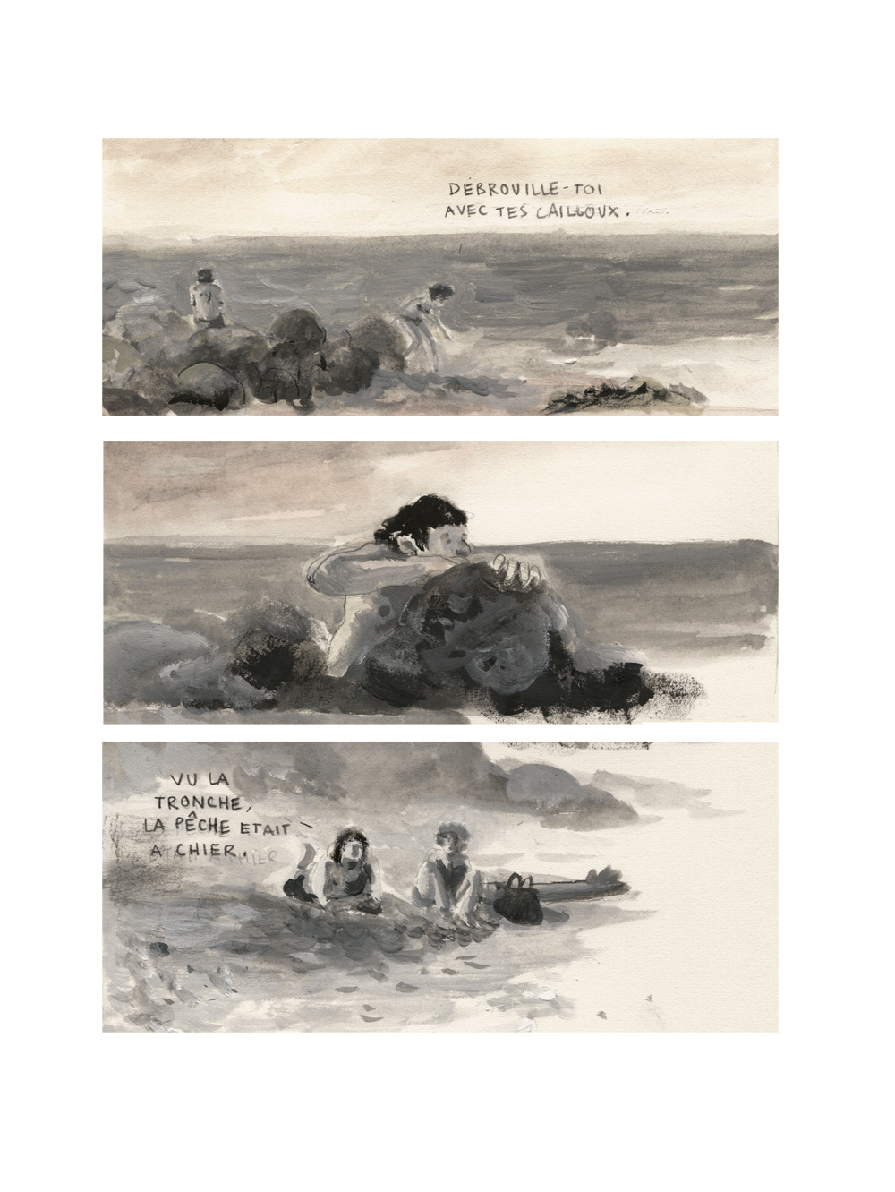 - FOND DE PANIER- page 5