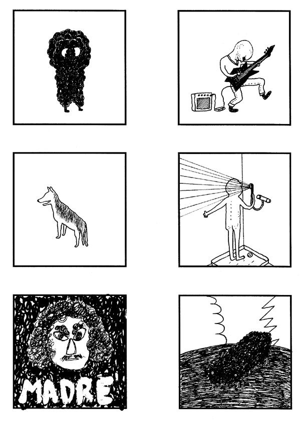 - Les petites choses- page 63