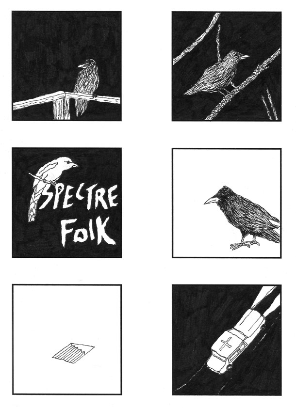 - Les petites choses- page 68