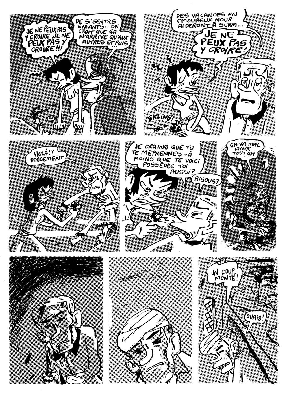 - les nerfs à vifs- page 26