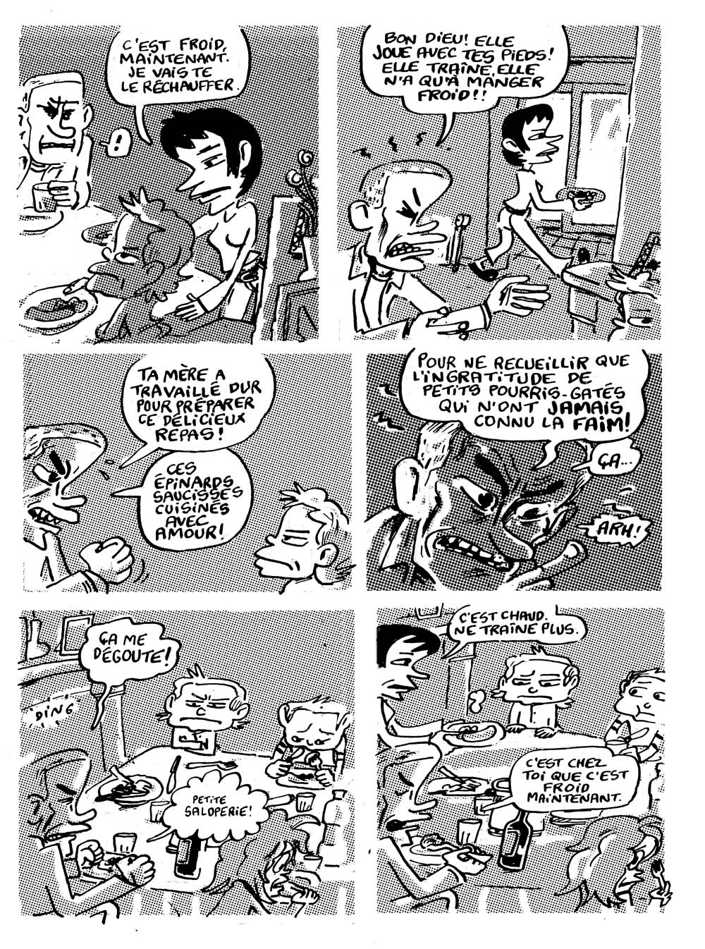 - les nerfs à vifs- page 2