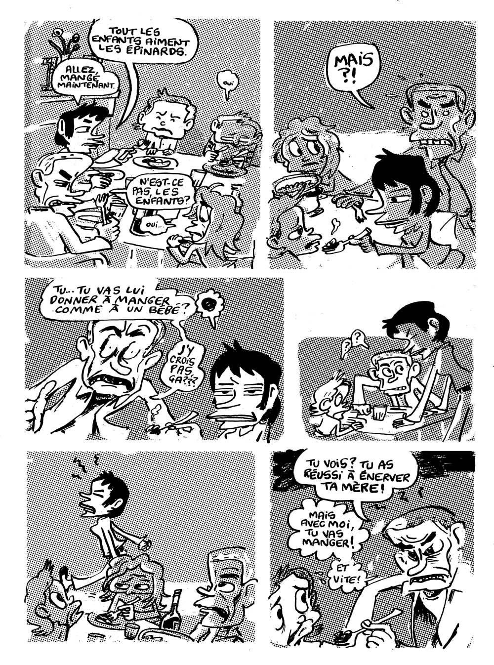 - les nerfs à vifs- page 3