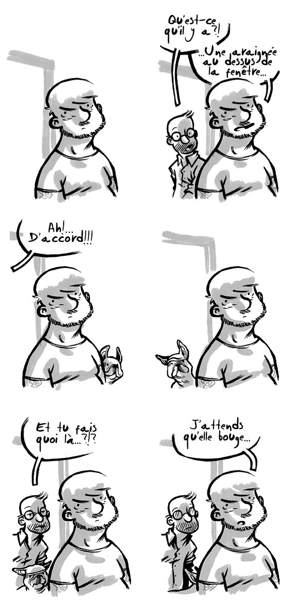 - Tâche de Plomb- page 7