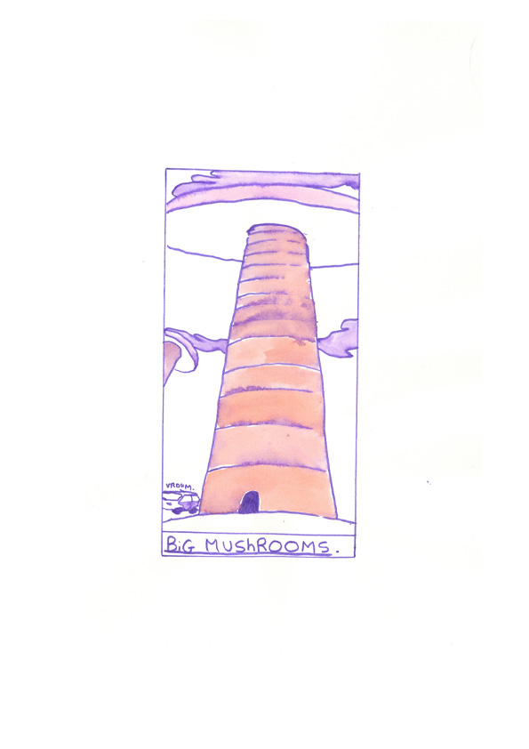 - EAT THE SPACE CHICKEN.- page 6