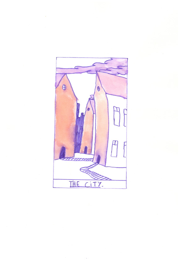 - EAT THE SPACE CHICKEN.- page 10