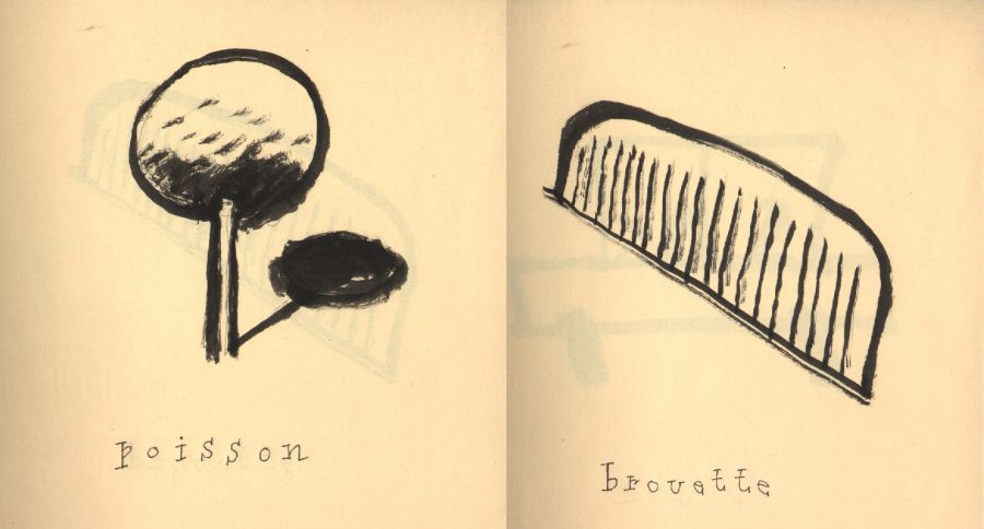 - Le livre d'image- page 3