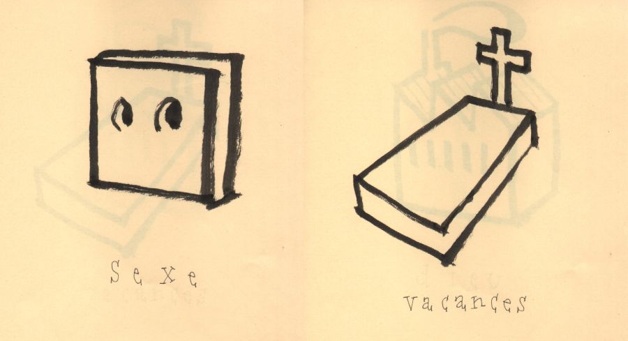 - Le livre d'image- page 16