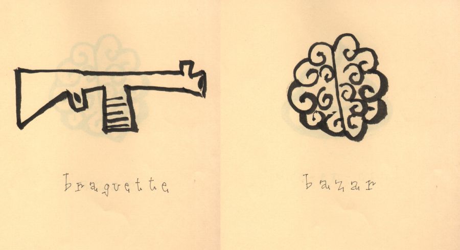 - Le livre d'image- page 19