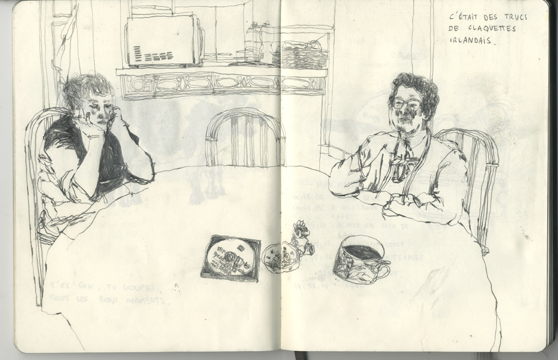 - RIRI, FIFI, LOULOU.- page 6