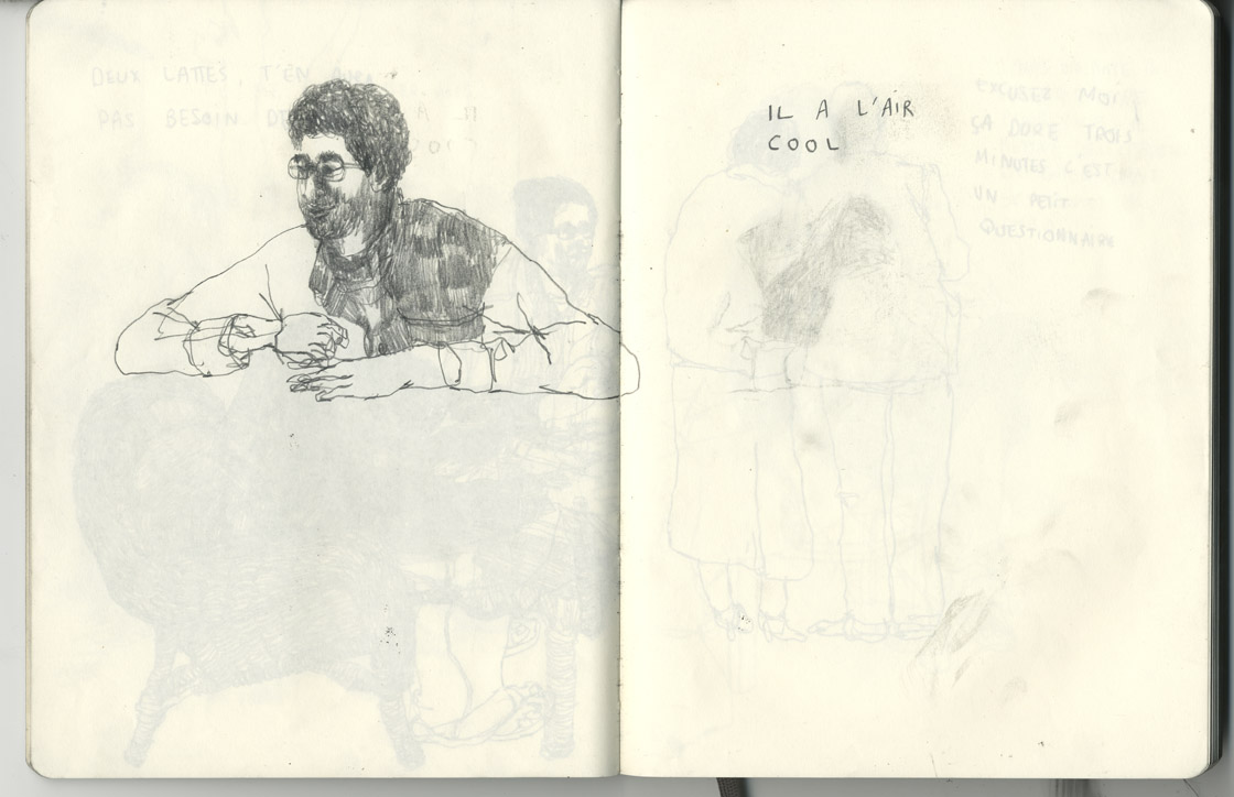 - RIRI, FIFI, LOULOU.- page 9