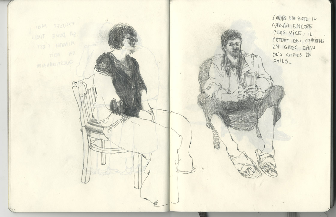 - RIRI, FIFI, LOULOU.- page 11