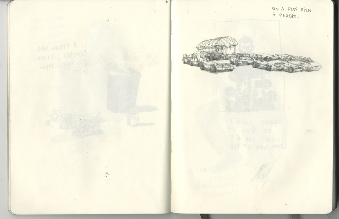 - RIRI, FIFI, LOULOU.- page 14