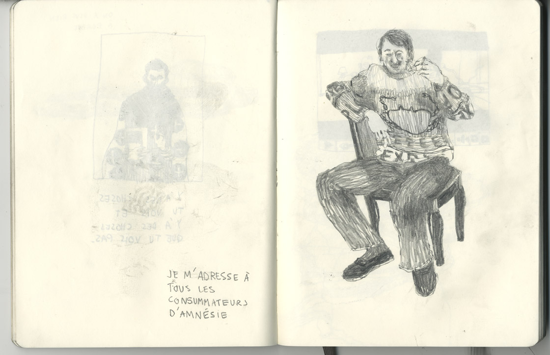 - RIRI, FIFI, LOULOU.- page 16