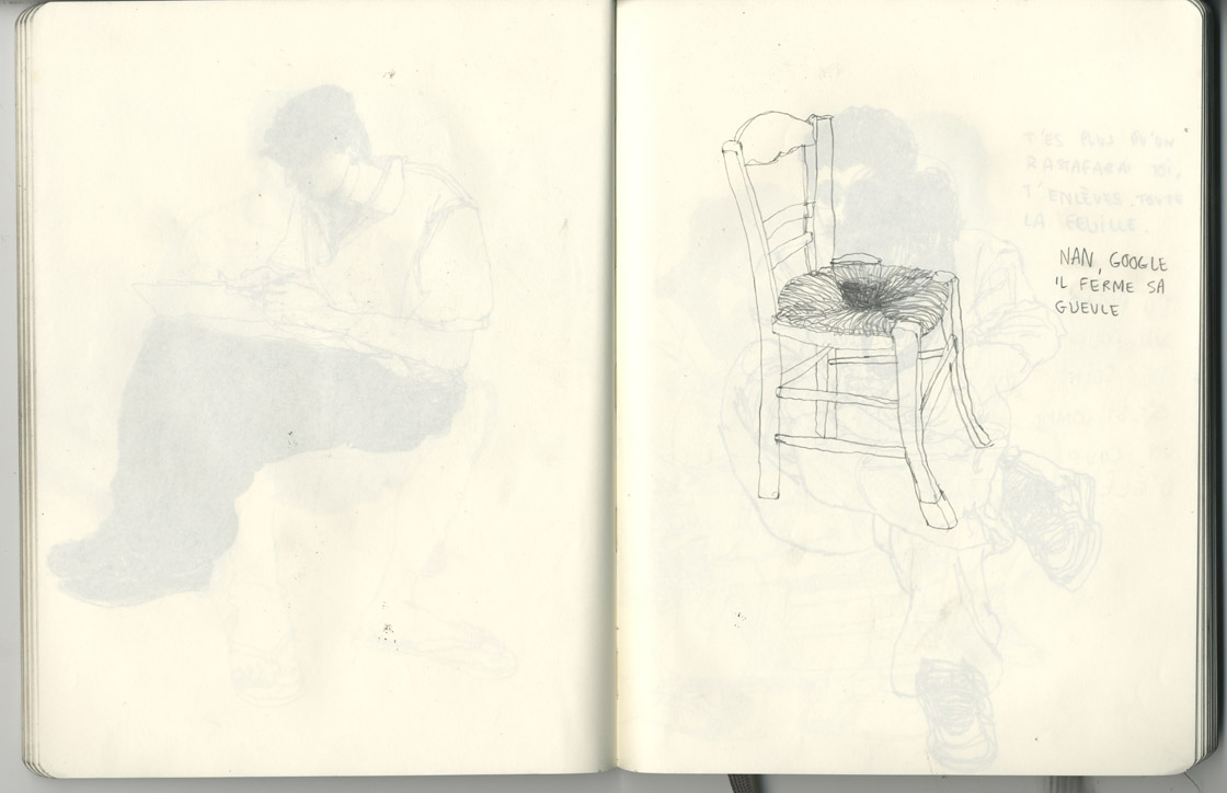 - RIRI, FIFI, LOULOU.- page 29