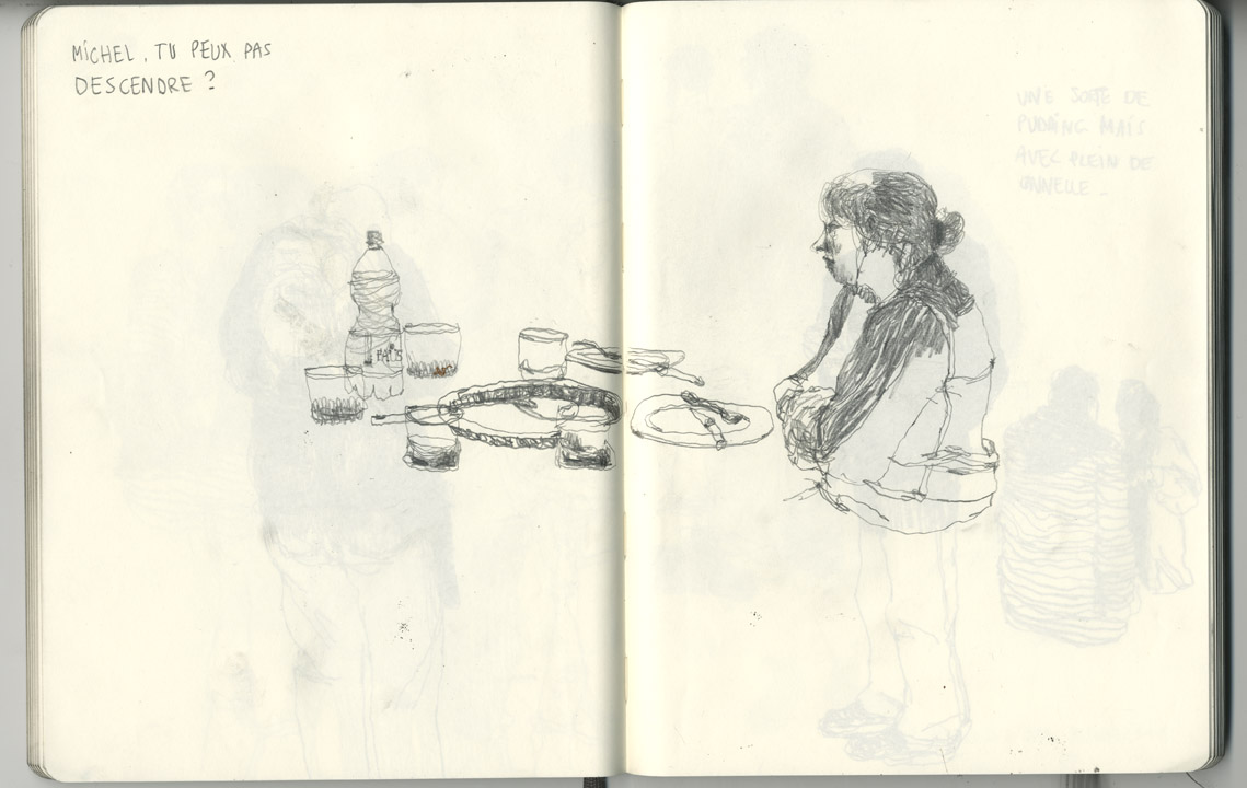 - RIRI, FIFI, LOULOU.- page 45