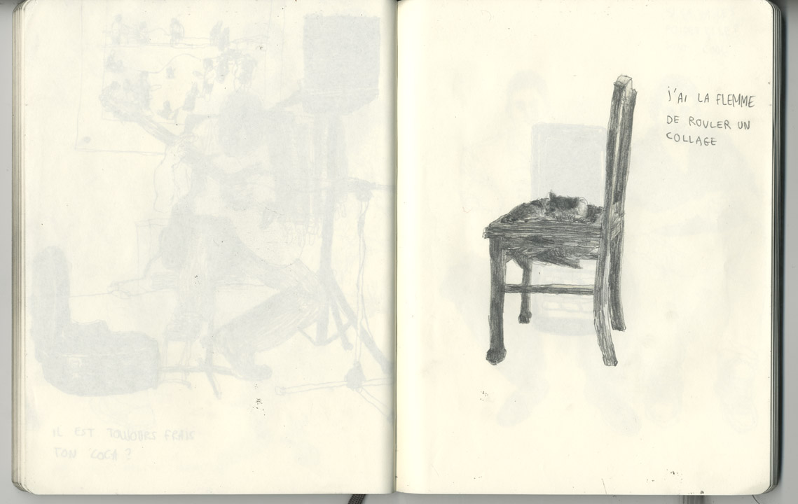 - RIRI, FIFI, LOULOU.- page 54