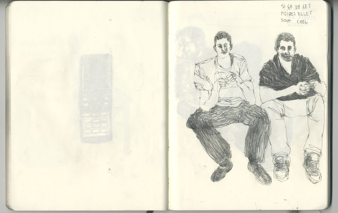 - RIRI, FIFI, LOULOU.- page 56