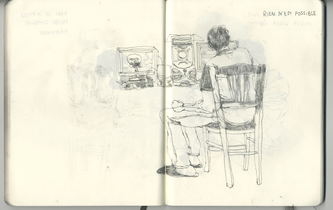 - RIRI, FIFI, LOULOU.- page 74