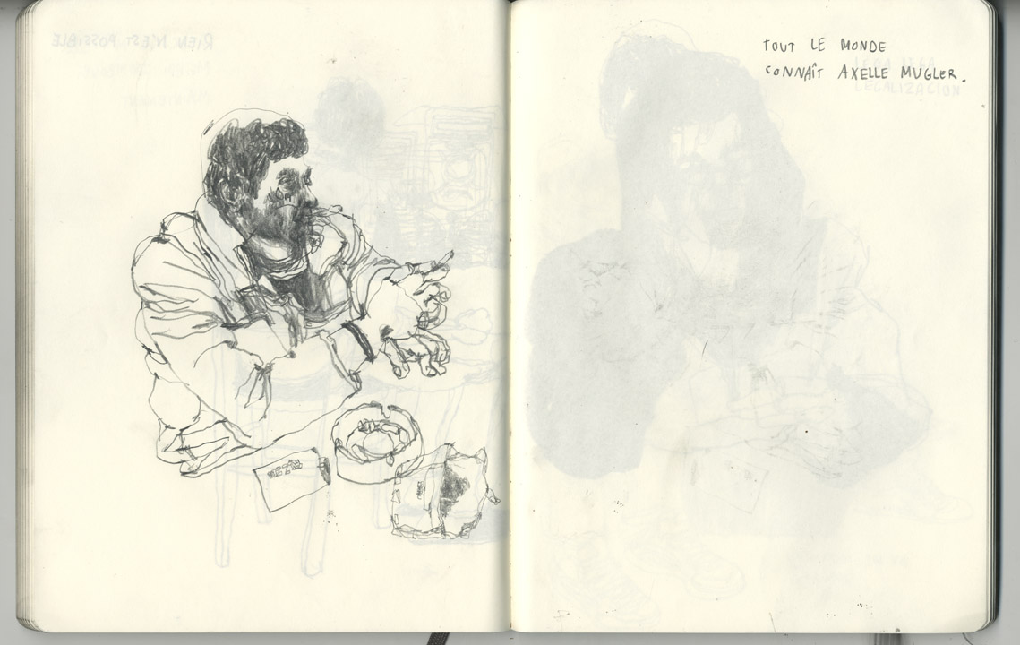 - RIRI, FIFI, LOULOU.- page 75