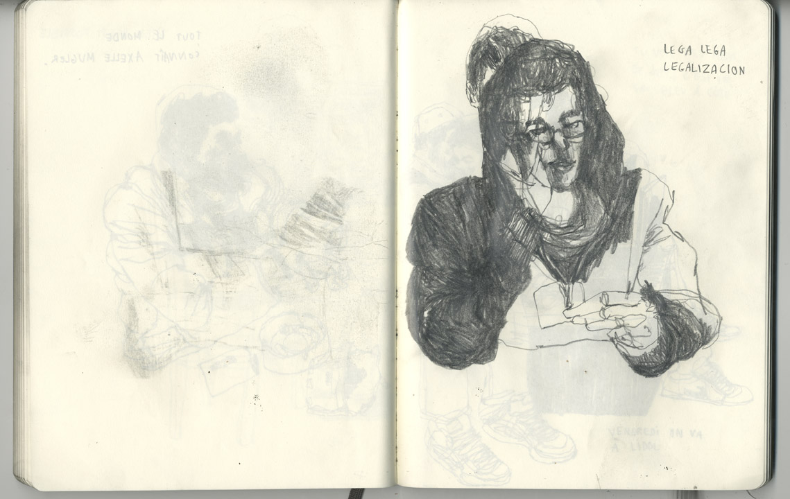 - RIRI, FIFI, LOULOU.- page 76