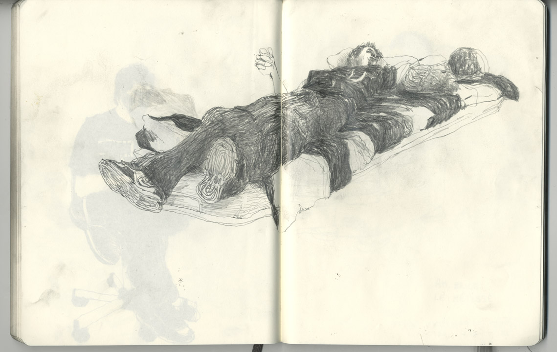 - RIRI, FIFI, LOULOU.- page 80