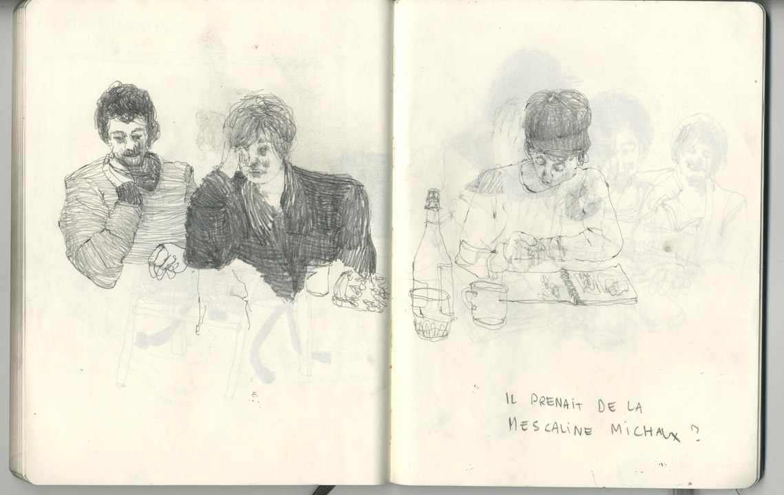 - RIRI, FIFI, LOULOU.- page 85