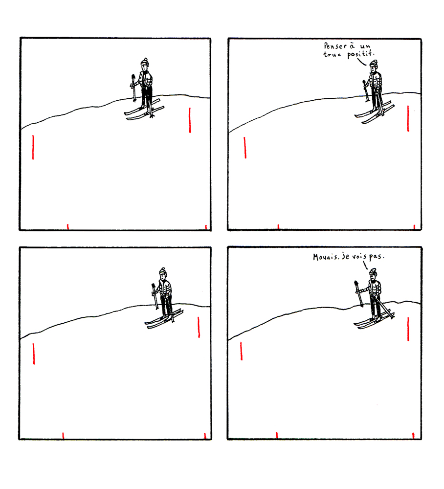 - Piste rouge- page 2