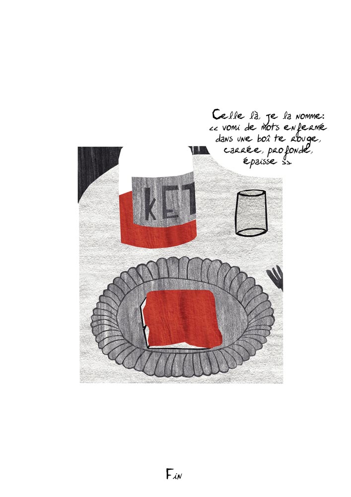 - Alice, celle qui vomissait des mots- page 12