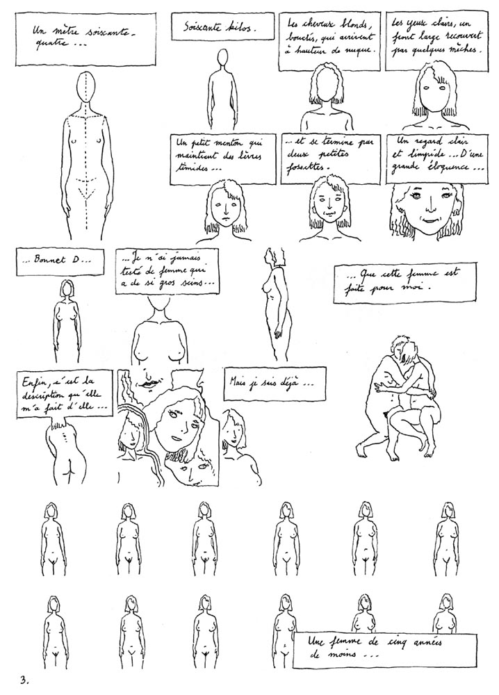 - "ni dessert- Ni café"- page 4