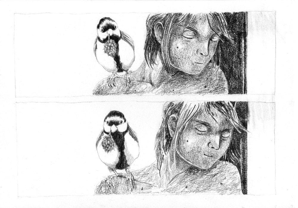 - Marmelade- page 66