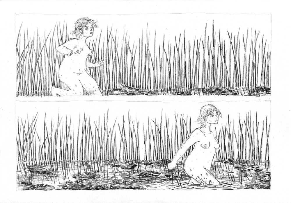 - Marmelade- page 73