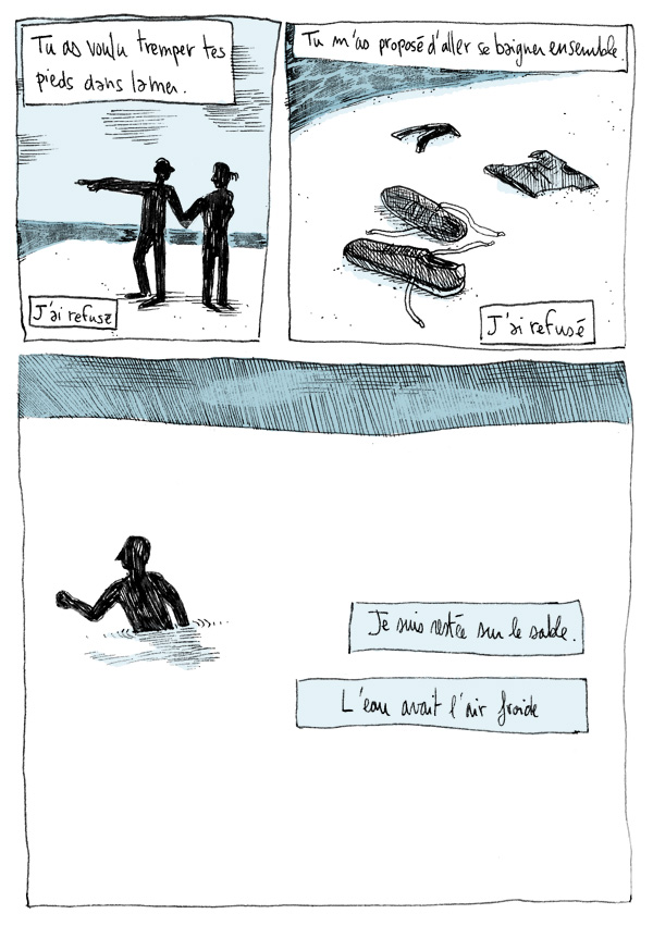 - L'Avancée- page 24