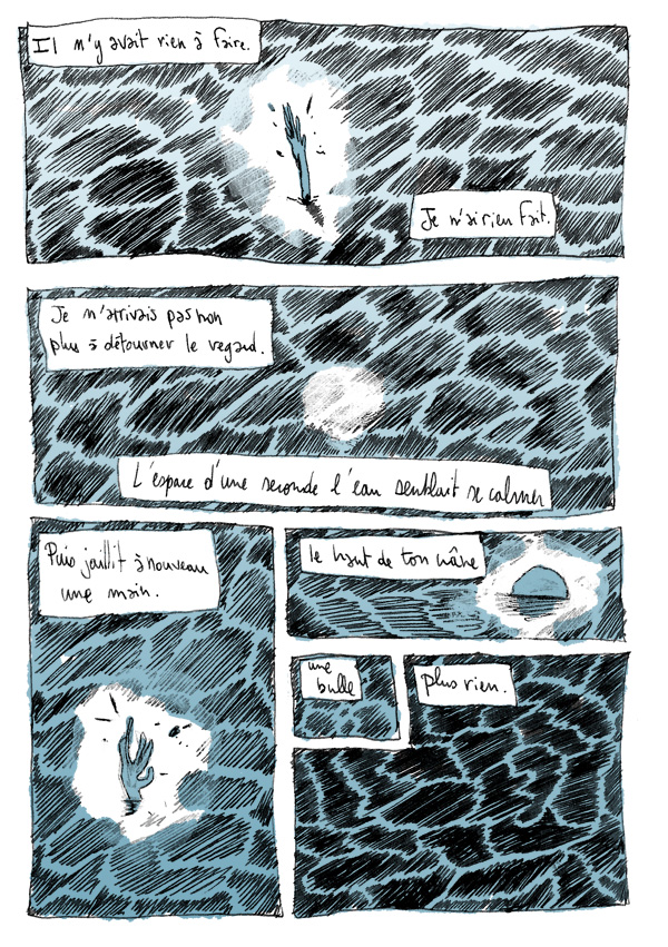 - L'Avancée- page 28