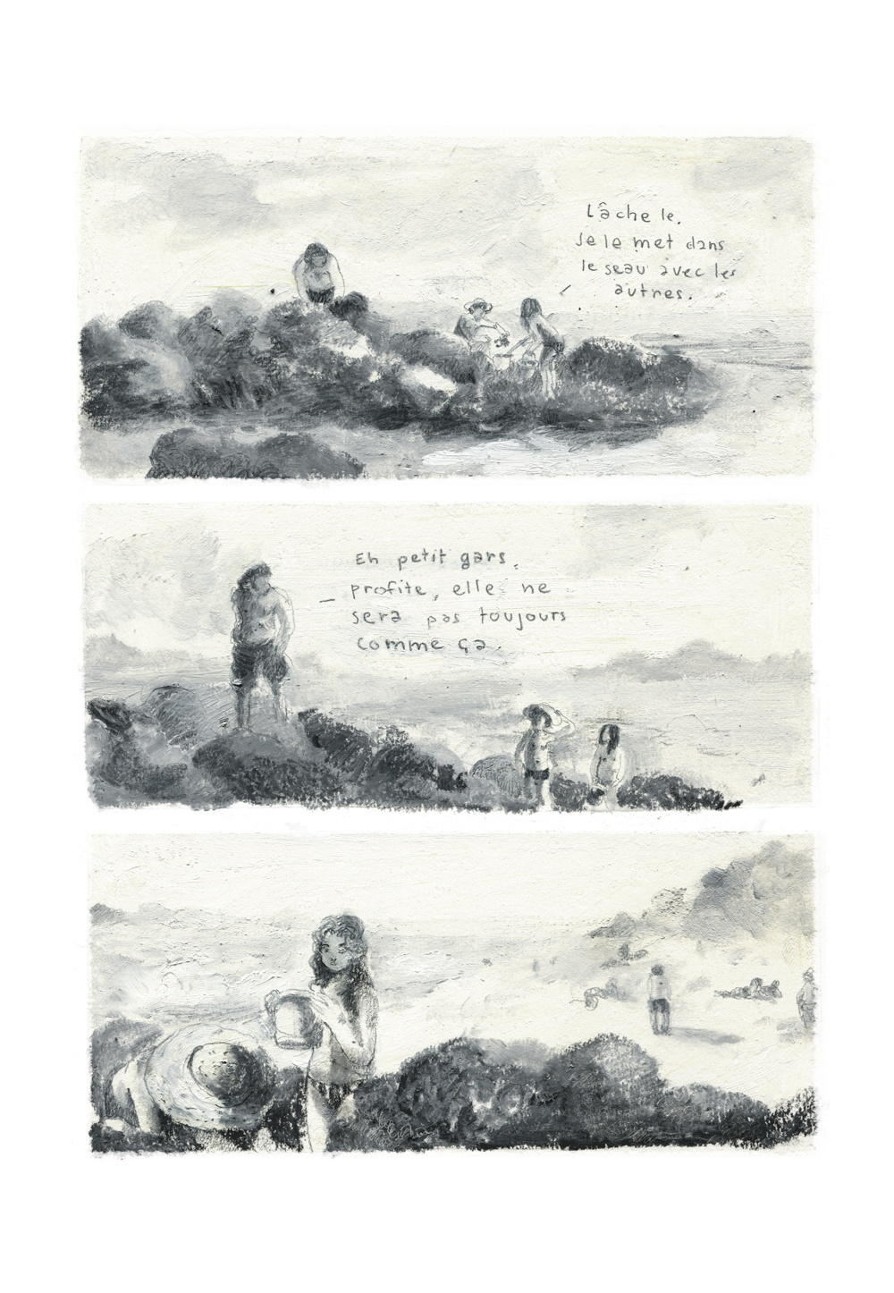 - FOND DE PANIER- page 7