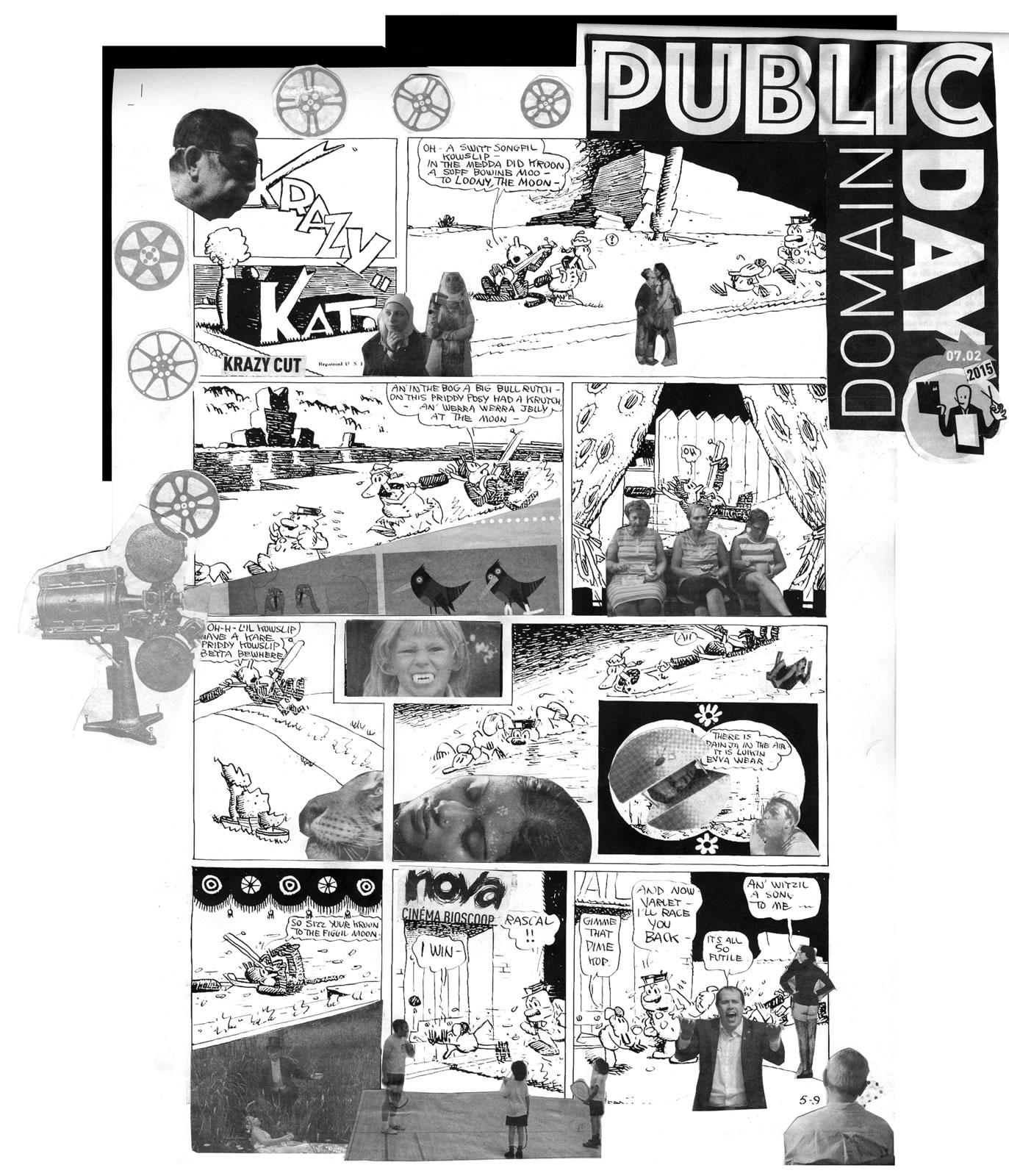 - Workshop Krazy Kut au Nova, février 2015- page 2