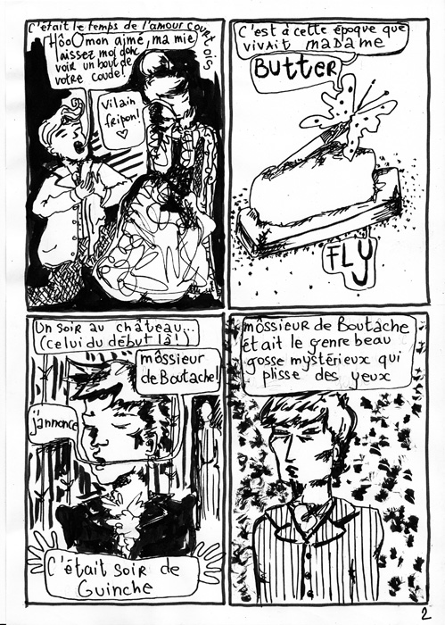 - Madame Butter Fly- page 2