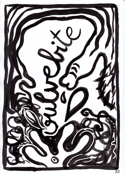 - Madame Butter Fly- page 10