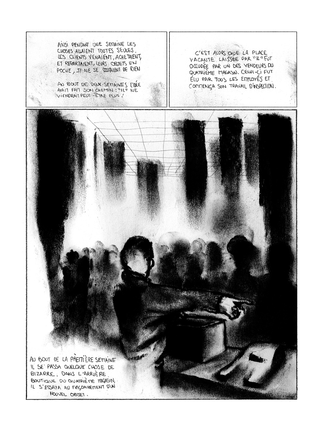 - Zone commerciale - page 10