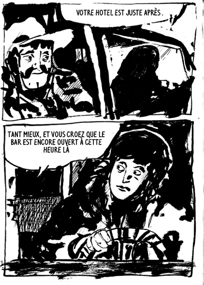 - L'artefact- page 11