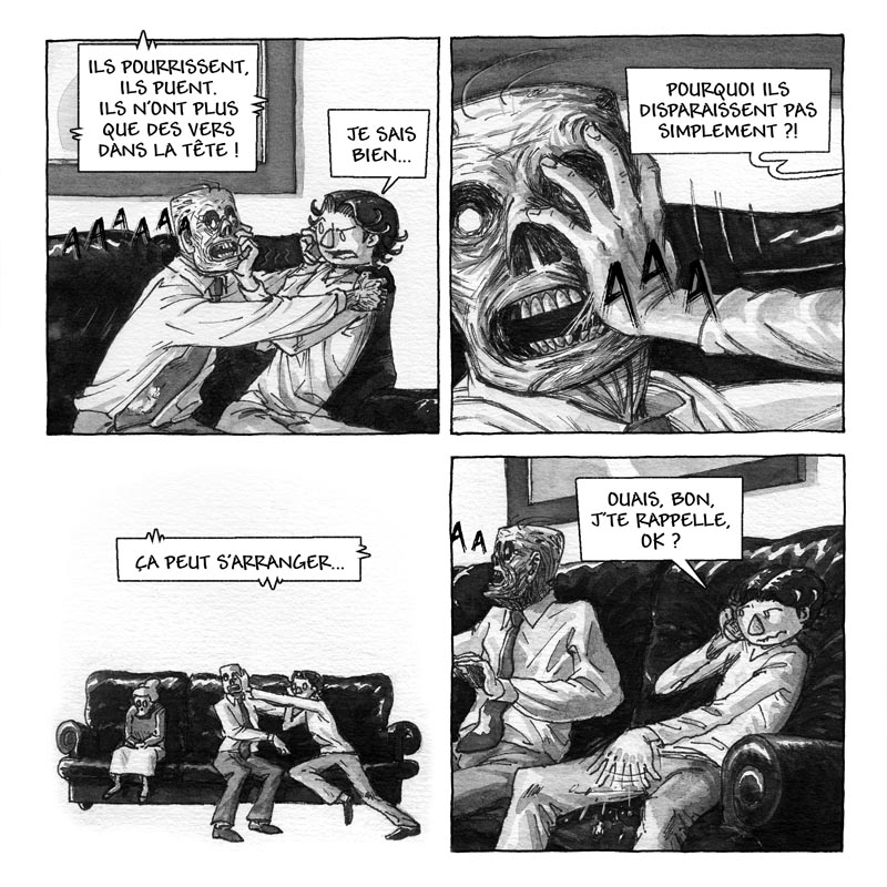 - Un Dimanche en Famille- page 11