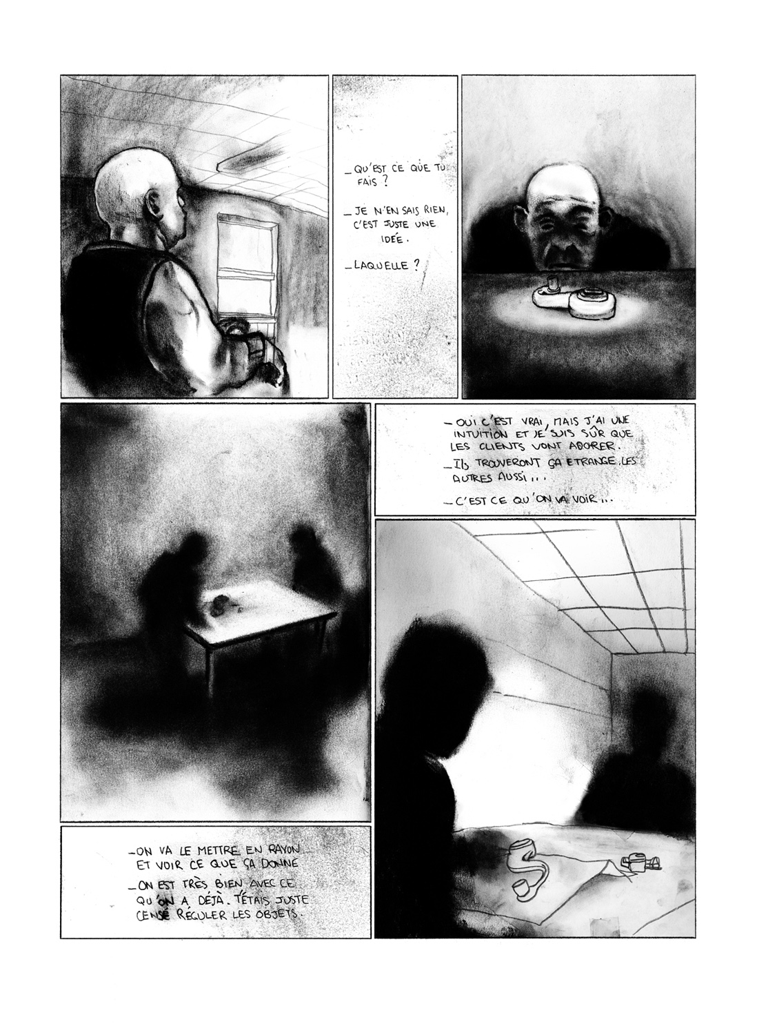 - Zone commerciale - page 11